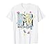 MTV Retro Shape Design Logo Graphic T-Shirt