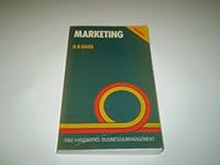 Marketing 0712128042 Book Cover