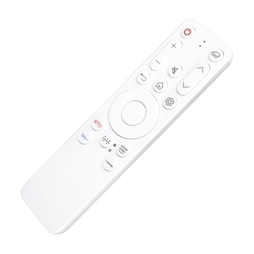 Télécommande AKB76044714 de rechange pour moniteur intelligent LG HD IPS