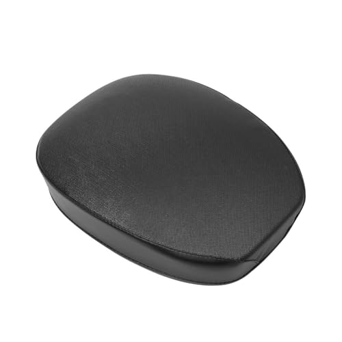 Asiento trasero de pasajero para moto Sportster XL1200 883 de 2010 a 2015 3