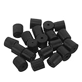 OFFSCH 20PCS Rubber Feet for Rice Cooker and Slow Cooker Replacement Parts Rubber Feet for Kitchen Appliances Rubber Feet for Electrical Cookers