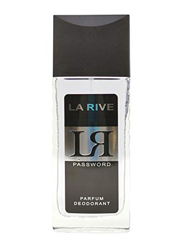 La Rive Man Dns Password 80ml.