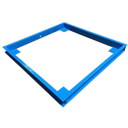Liberty LS-800-PF Pit Frame for Floor Scale Protector with The Size of (60
