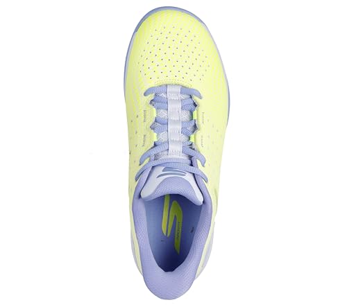 Image of Skechers Women's Viper Court Reload Hands Free Slip-ins Pickleball Sneaker