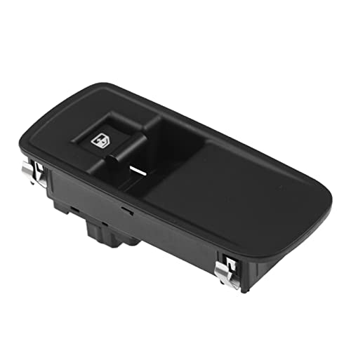 Commande de vitre électrique pour Alfa Romeo Mito - Interrupteur robuste haute durabilité 955