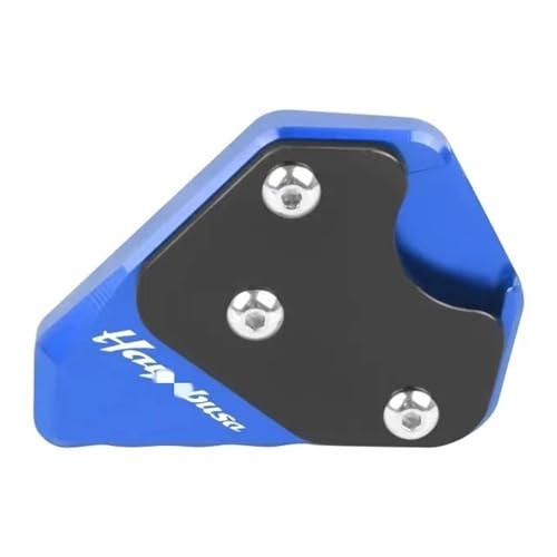 Extension de béquille pour Suzuki GSX1300R GSXR 2021-2023 plaque CNC