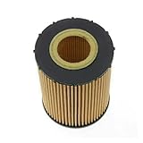 Oil Filter Compatible For BMW E60 E63 E65 E66 E70 550i 650i 750Li 760i X5 4.8 6.0L 11427527957