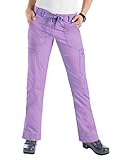 KOI Stretch Lindsey Petite (French Lilac, 3X-Large Petite)