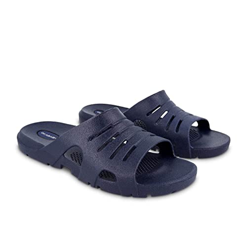 Image of Okabashi Men's Eurosport Flip Flops - Sandals