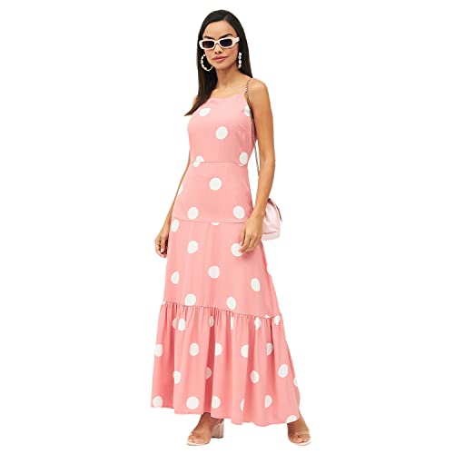 Image of Harpa Women Maxi Dress