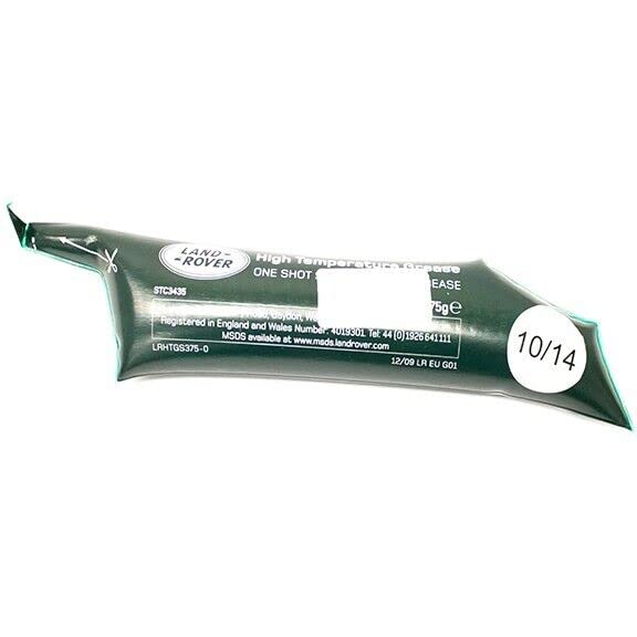Replacement For STC3435 GenuineXL Bushing Grease for Defender Land Rover Discovery 110 90