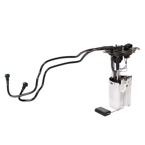 Image of Detroit Axle - Fuel Pump Module for 2009-2010 Chevrolet Cobalt Pontiac G5, Electric Fuel Pump Module Assembly Replacement