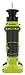 Ryobi P531 One+ 18V Cordless Speed Saw Rotary Cutter with Included Bits (Battery Not Included / Tool Only)