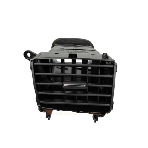 Rejilla Aire Acondicionado Coche Para Kia Para Sportage 2005-2009 Rejilla Ventilación Tablero 974801F000 974901F000 Rejilla Salida Aire Acondicionado(Black Mid left B)