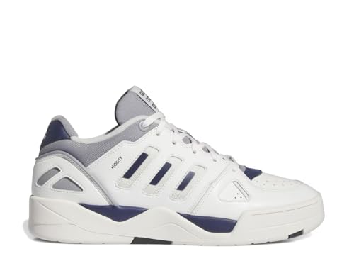 adidas Originals Men's Midcity Low Sneaker3