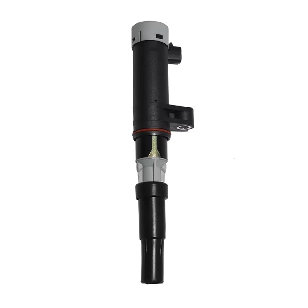 Bobina para bujía que elimina tirones en Dacia Logan 2006-2012 con encendido estable 7700875000 6