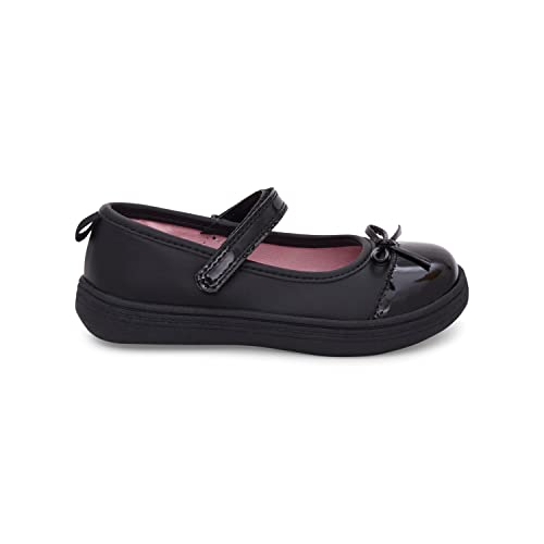 Carter's Girl's Aggie Mary Jane Flat2