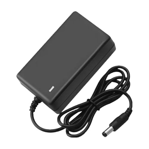 Adaptateur secteur 12V 2A câble 2m pour installer facilement vos bandes LED et box internet partout