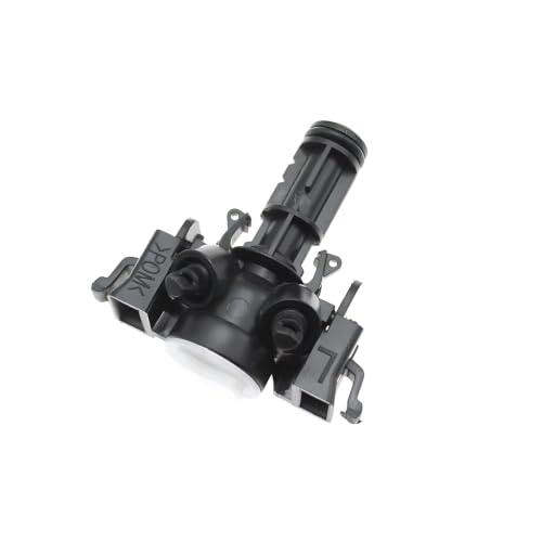 Capuchon lave-phare Tucson TL 2015 2016 2017 cache buse pare-chocs avant 98680-D3000