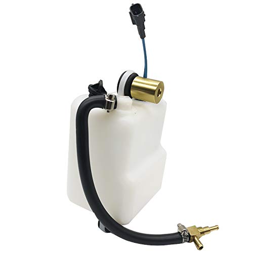 Per serbatoio olio Mercury Assy 1200-8M0064075 884525T1 Fuoribordo 200 225 250 300 HP DFI DTS Pro Sport XS 3.0/3.2 L (2000,2003-2010,2013)