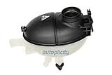 MERCEDES-BENZ 2045000749 GENUINE OEM EXPANSION TANK