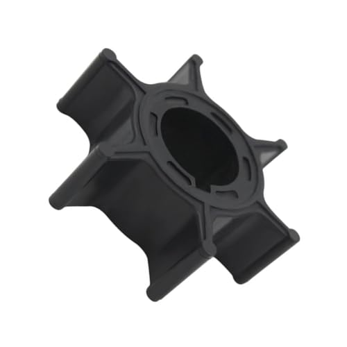 Turbine de pompe à eau pour moteur 4 temps : naviguez en toute sérénité lors de vos sorties