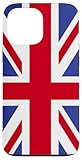 UK Union Jack Flag - United Kingdom
