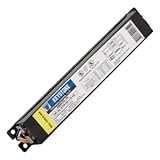 Keystone 00175 - KTEB-240-1-TP-PIC T12 Fluorescent Ballast