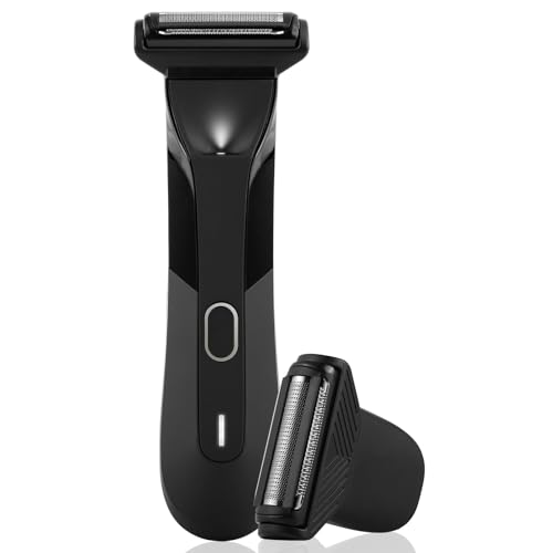 Manscaped The Lawn Mower 4.0ppzCu[h - qIXibvCVF[o[zCu[hwbh Manscaped 4.0g}[݂̂ɓK-N[Y{fBwAO[~Opɐ݌vA1pbN