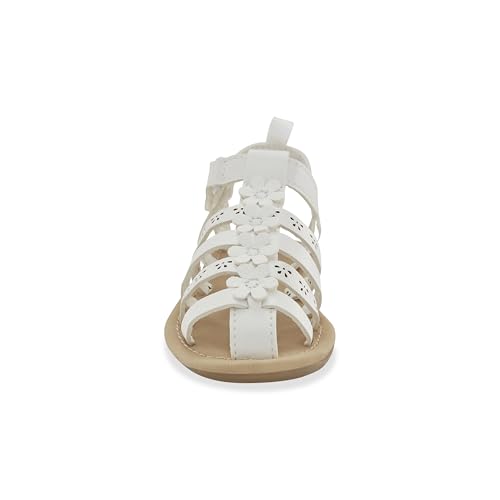 Carter's Unisex-Child Akito Sandal2