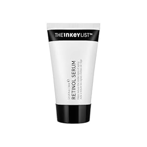 The INKEY List Retinol Serum 30ml, ...