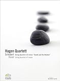 Hagen Quartett - Schubert/Ravel