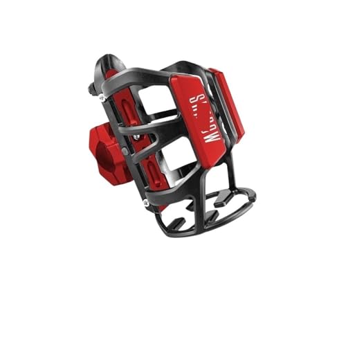 Porte-bouteille moto haut de gamme porte-boisson robuste pour CMX1100