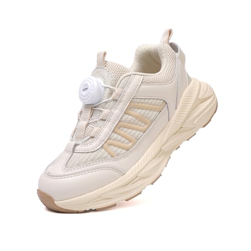 Boyuwarm Kids Running Shoes, Lightweight Athletic Tennis...