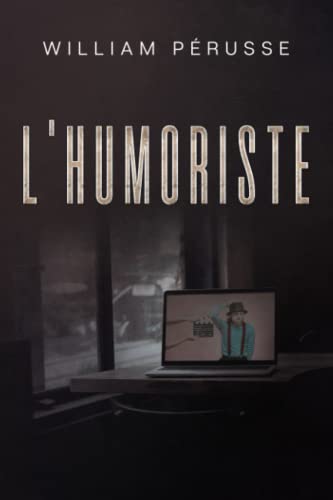 livre L'humoriste