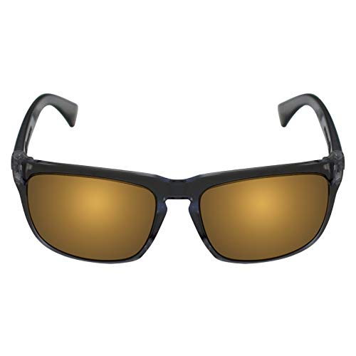 Image of Mryok Replacement Lenses for Electric Knoxville Sunglasses, HD Polarized, UV Protection, Impact Resistant & Perfectly Fit