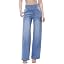 Medium Blue Wash
