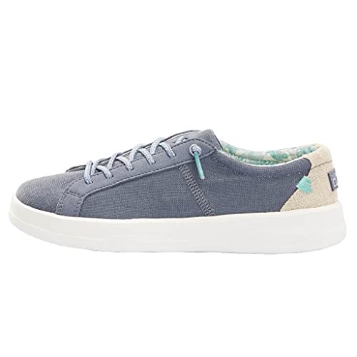 Image of HEYDUDE Women's Karina Fashion Shoe