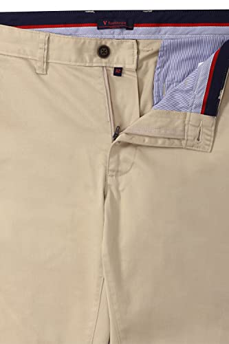 Image of Van Heusen Sport Men's Mid Rise Regular Pants