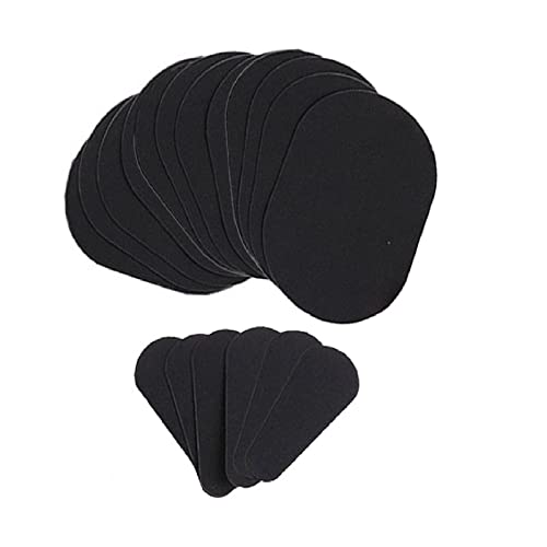 Smooth Away Hair Removal [18 replacment Pads] As Seen on TV