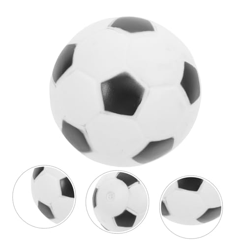 Abaodam 12 Peças Decoração De Bolo De Futebol Decoração De Cupcake De Festa Topper De Sobremesa De F