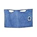 Asciugamano da doccia, indossabile dopo la doccia, da donna, design a 2 bottoni, assorbe l'acqua, gonna per dormitorio, spa, sauna, hotel, camera da letto, piscina, spiaggia, bagno immagine