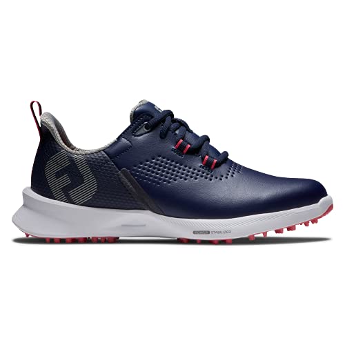 Image of FootJoy Women's FJ Fuel Previous Season Style Golf Shoe