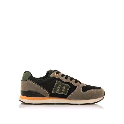MTNG Deportivas Hombre JOGGO 84467 | 60773 | Negro