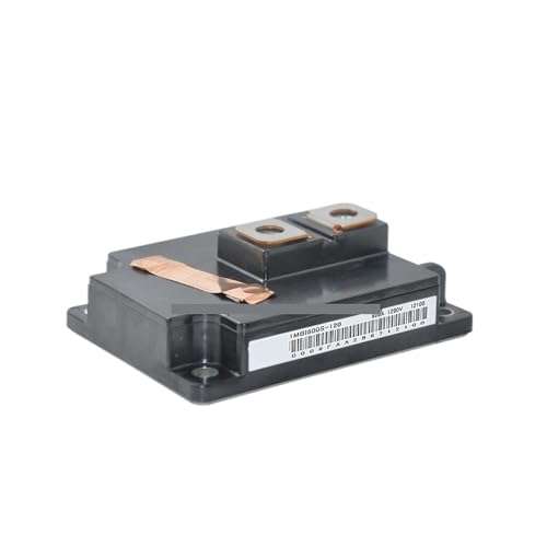 Module 1MBI600S-120-01 haute fiabilité pour commutation stable - 2