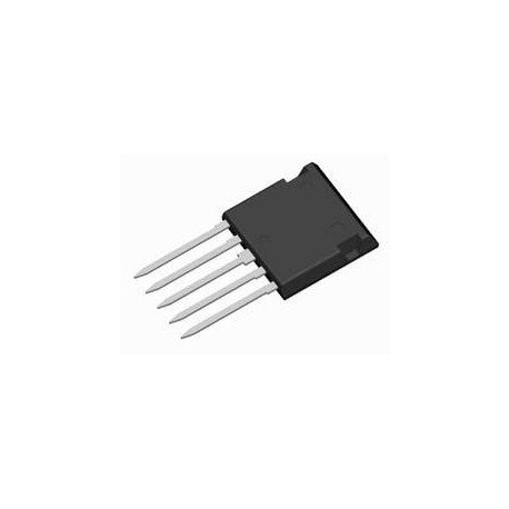 FMM75-01F Transistor: N-MOSFET x2 unipolar 100V 75A ISOPLUS i4-pac™ IXYS