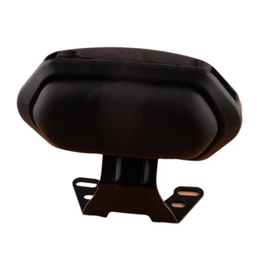 Coussin de dossier conducteur universel amovible pour moto électrique