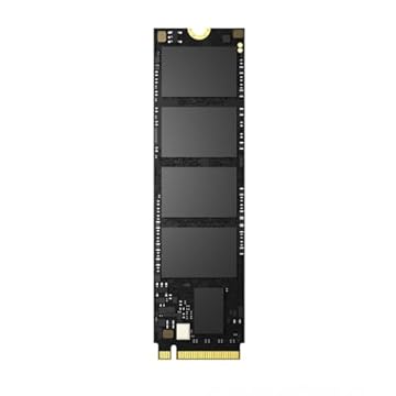 SSD M.2 2280 512GB PCIe Gen 3x4 NVMe Hikvision - HKM512P81A