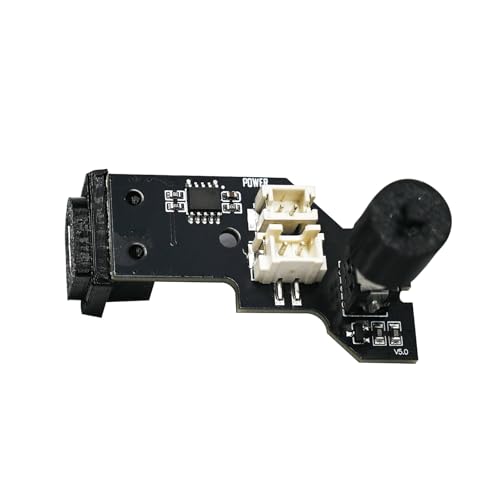 Type-C PSU Power Board Compatible with Nintendo GameCube Console Power Supply Board Replacement for NGC Power Board