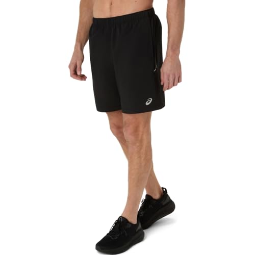 ASICS Men's 7IN PR LYTE SHORT Running Apparel3